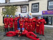 Top Weathercote