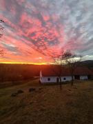 Country house - SlapyPazderny