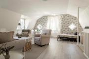 Lovely 2 bedroom apartment in Visby