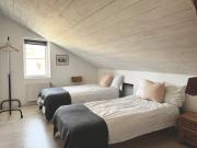 Cozy and bright 3-bedroom APT in Visby