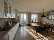 Wonderful 3-bedroom APT in heart of Visby