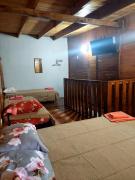 Cabañas El Taita Junior