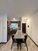 Monoambiente Güemes