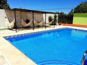 La Morada del Yayo 15 minutos de Sevilla