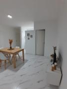 San Martín - Amplio Monoambiente Céntrico San Martín - Amplio Monoambiente Céntrico