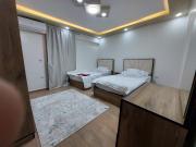 النافوره الصخريه