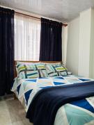 Apartaestudio cerca al Aeropuerto