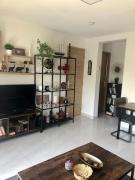 Appartement T 3 proche Gare