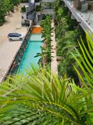 Estudio con Jacuzzi Privado en Xamira