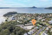 Bay Parklands 4, 2 Gowrie Avenue - pool & tennis court