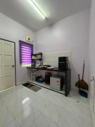 Top Pendang