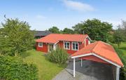 2 Bedroom Beautiful Home In Esbjerg V