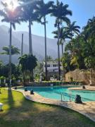 Apartamentos Mansão são Conrado