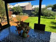 Glass Street Retreat