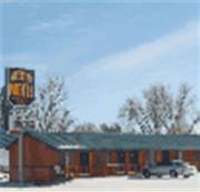 Western Motel Ranchester