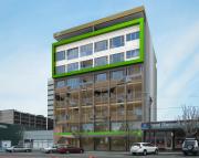 Top Dandenong