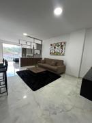 Estudio moderno con ubicacion estrella!