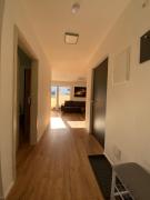 Apartment Comfort mit Fasssauna und Außen Whirlpool