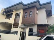Newly built house for 4-5 family members
