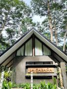 La Cabaña - Private Cabin