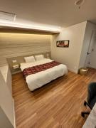 Hotel Be-zen shimanouchi Hotel Be-zen shimanouchi