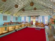 Ocean and Mountain Breeze Camp Resort