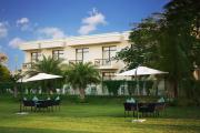 TreeHouse Sunrise Resort and Caravan Park, Neemrana