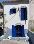 KRK Central stone house