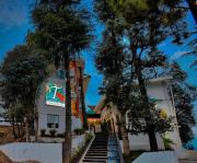 Top Chail