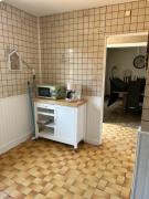 Top Port-en-Bessin-Huppain