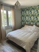 Top Port-en-Bessin-Huppain