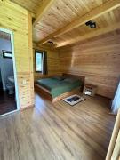 Cottages SHIKHRA - კოტეჯები შიხრა