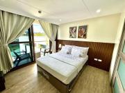 The Modern Flats at Cityhub