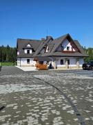 Willa Pod Górską Lawendą Willa Pod Górską Lawendą