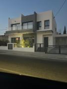 Nikos Urban Beach Living