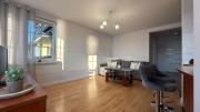 Chillout u Oli Apartament nad samym jeziorem