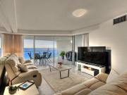 Sirocco Mooloolaba Oceanfront Luxury Sub-Penthouse 9th floor-Sleeps 6