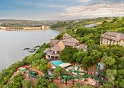 Jozini Tiger Lodge & Spa by Dream Resorts