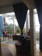 Kınalıada manzaralı ev