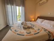 Sea-View Eco-Apartment B110