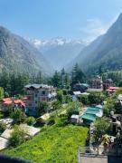 Top Kasol