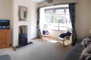 The Cheesehouse-sleeps 8-detached house Tettenhall