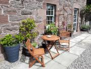 Lochelour Mill Cottage