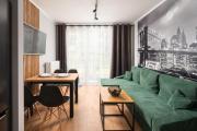 Toruńska Vita Apartment #A Toruńska Vita Apartment #A