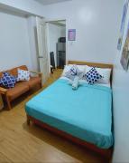 Azure Beach Staycation