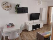 Apartamento a 70m de la Playa