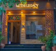 Hotel Sethi Legacy