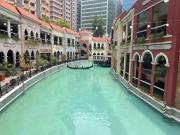 Luxury Designer Apartment in BGC