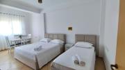 Central Studio Apartment Vlorë