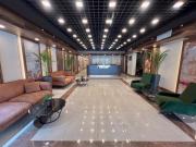 Superior apartments by the sea